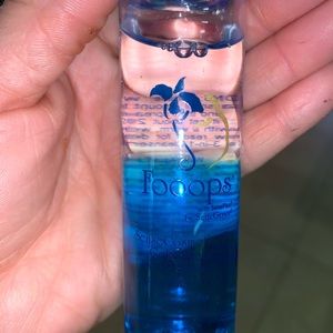 Makeup remover